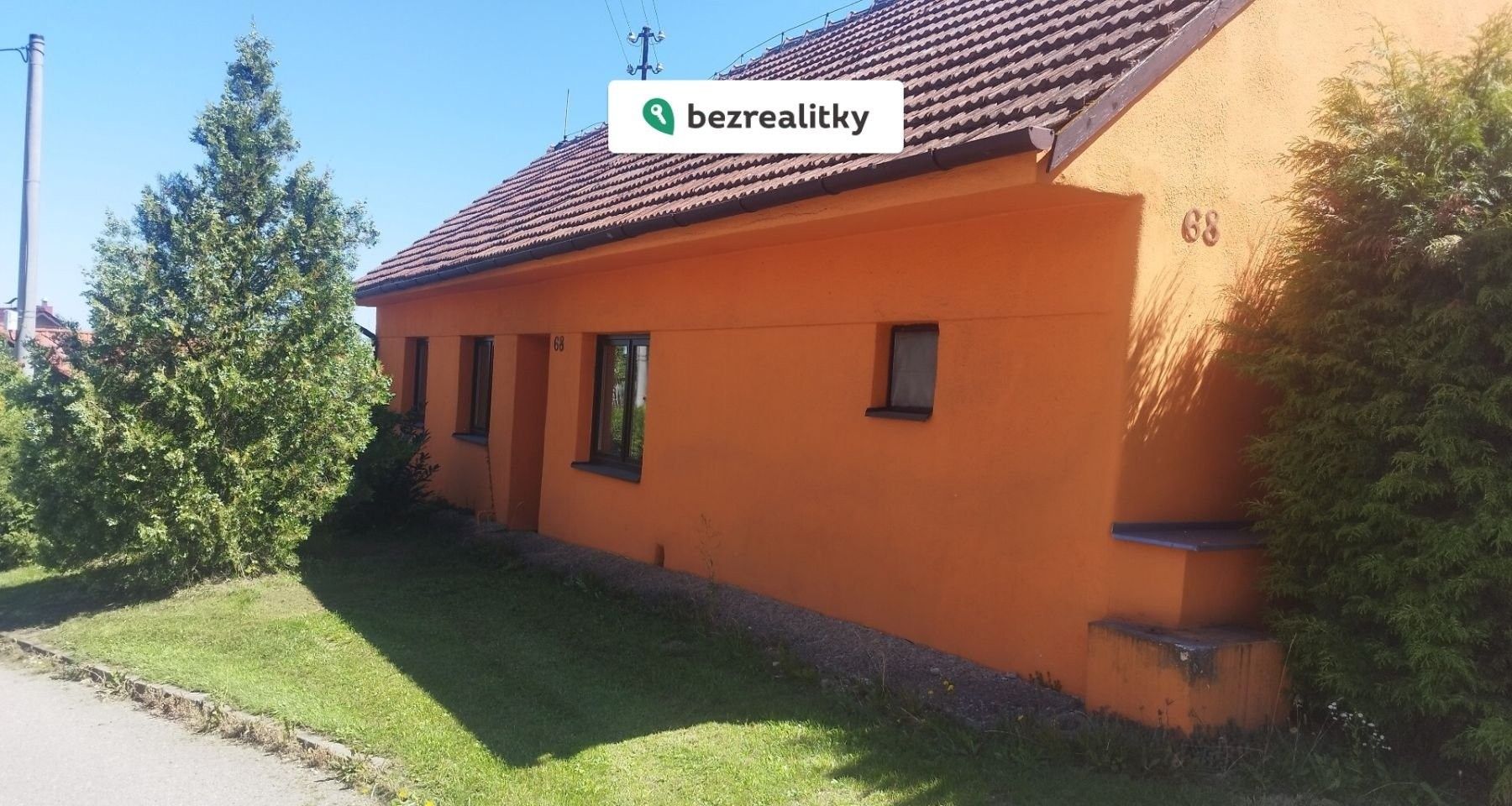 Rodinné domy, Javůrek, 150 m²