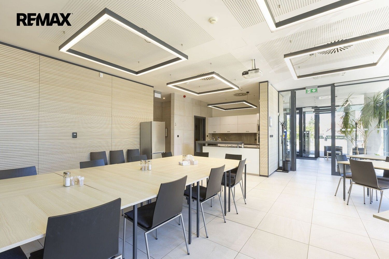 Prodej kancelář - Kvasiny, okres Rychnov nad Kněžnou, Královéhradecký kraj, 1 150 m² - 5