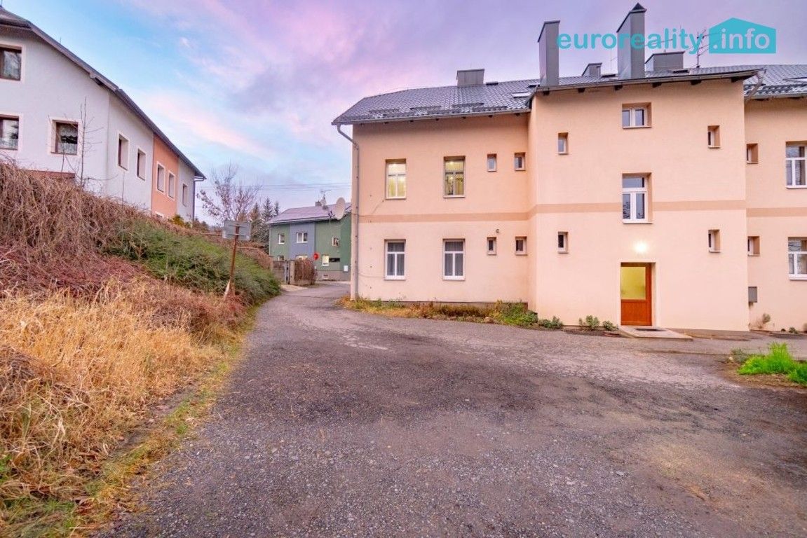 Byt 1+kk · 17 m² · Polevsko - 3