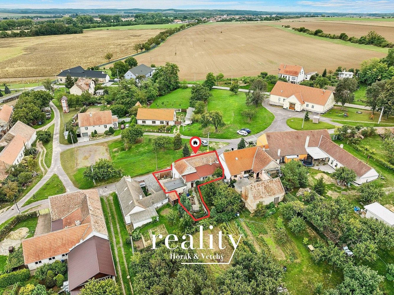 Rodinný dům · 150 m² · Kyjovice, okres Znojmo - 2