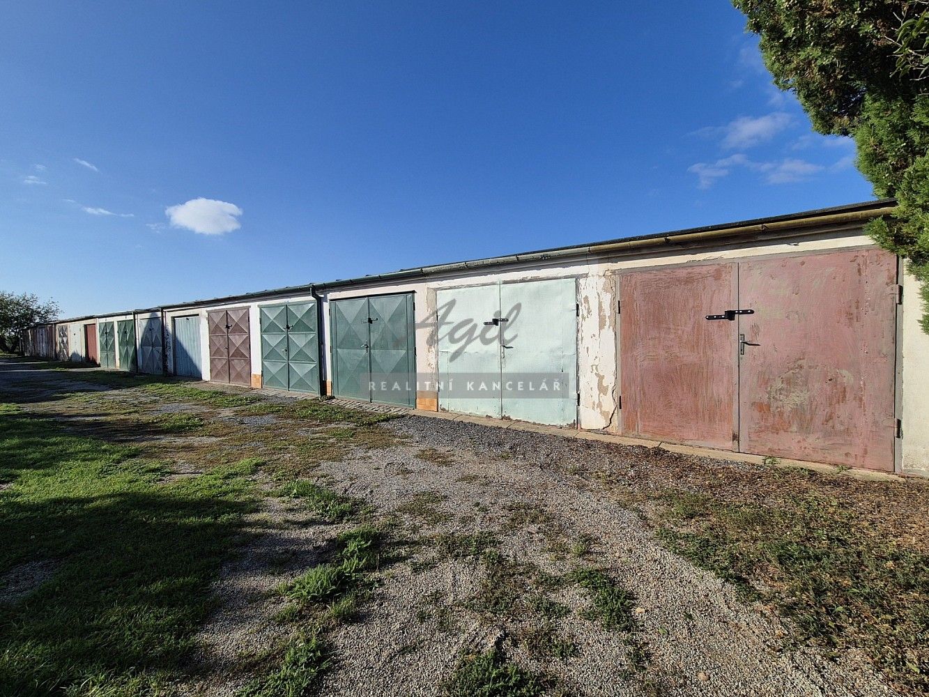Prodej ostatní - Šlapanice, okres Brno-venkov, Jihomoravský kraj, 18 m² - 5