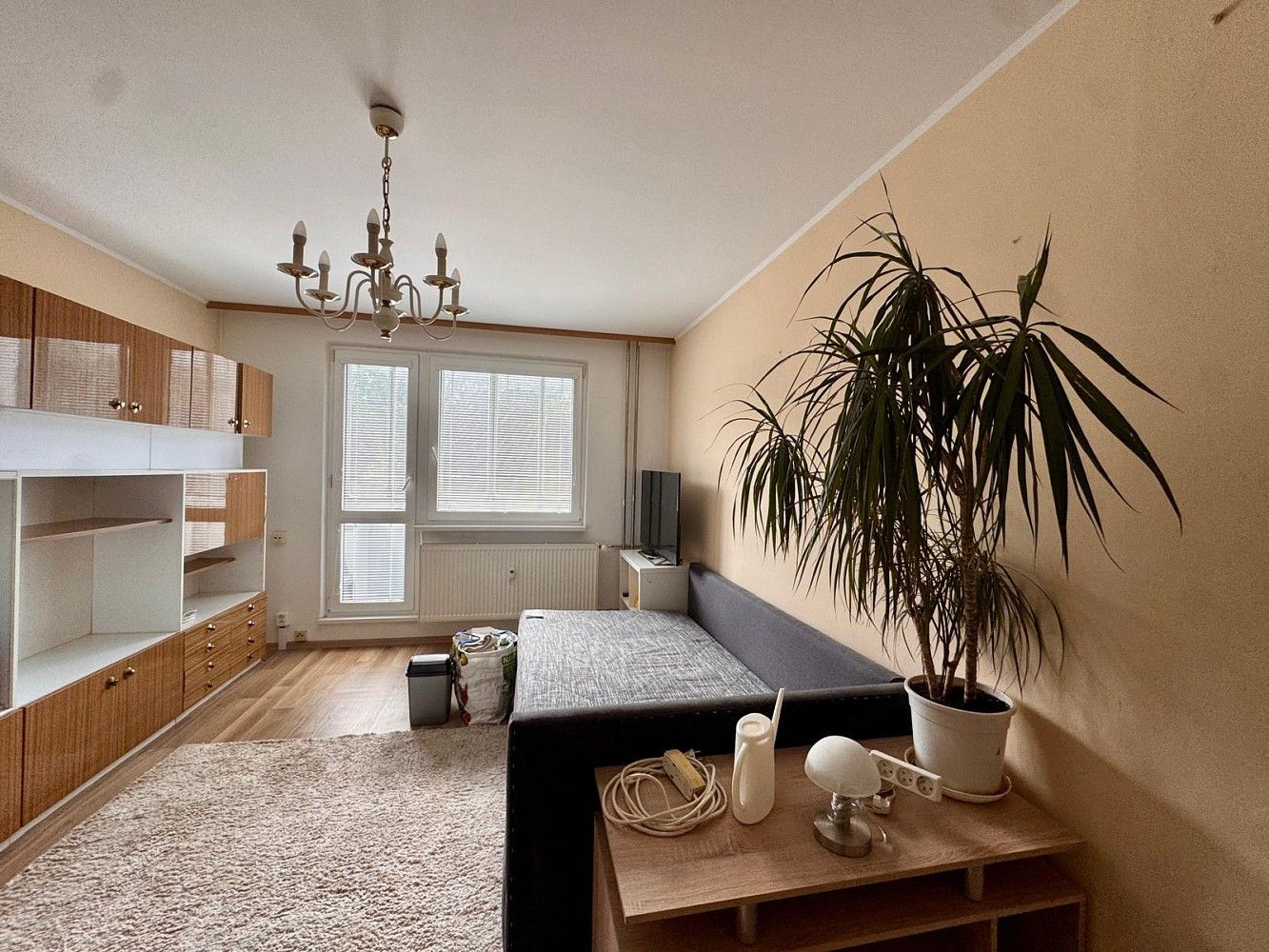 Prodej byt 2+1 - Brno, okres Brno-město, Jihomoravský kraj, 55 m² - 1