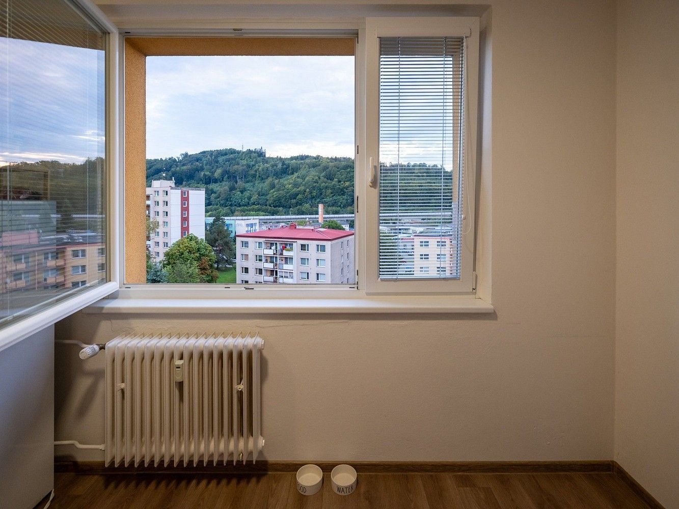 1+1, Vsetín, 33 m² - 2