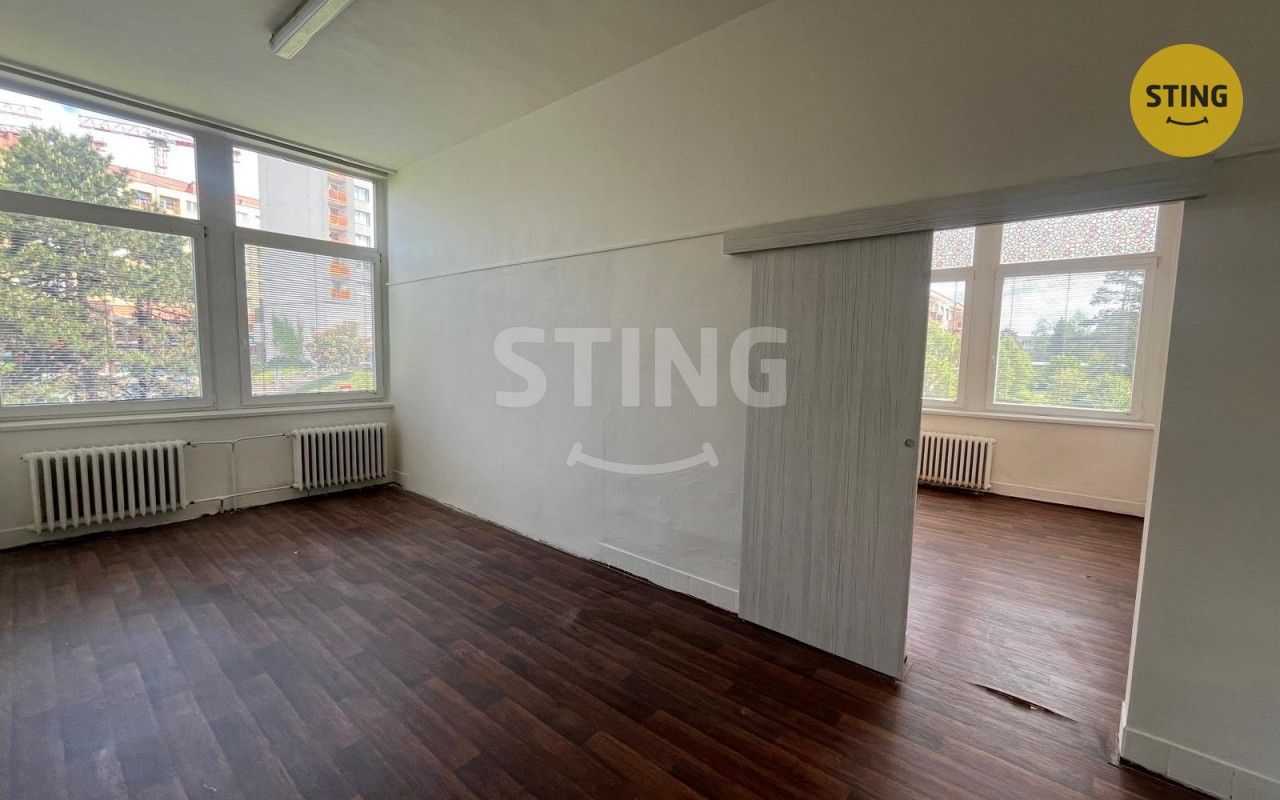 Kancelář · 76 m² · Petra Křičky, Ostrava - 4