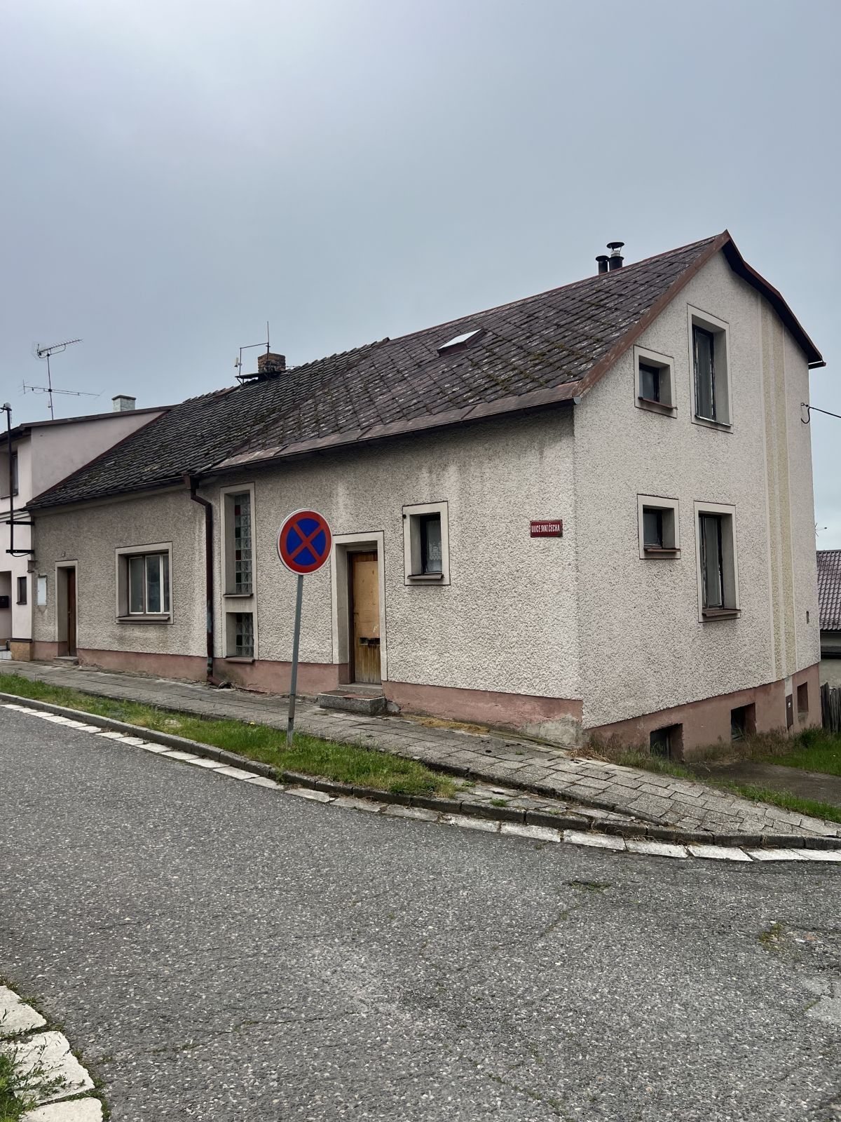 Rodinný dům · 200 m² · Sv. Čecha, Opočno - 3