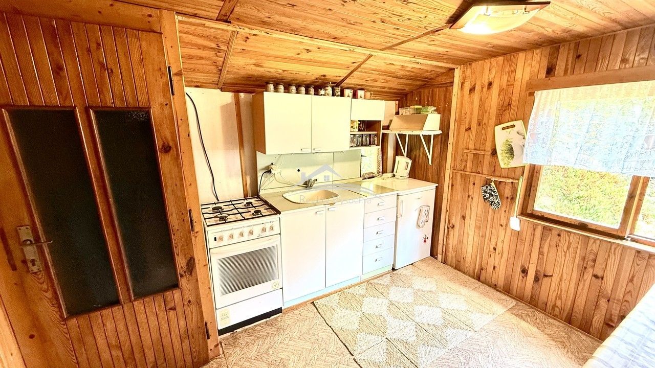 Prodej chata - Stanovice, Nová Cerekev, 55 m² - 5