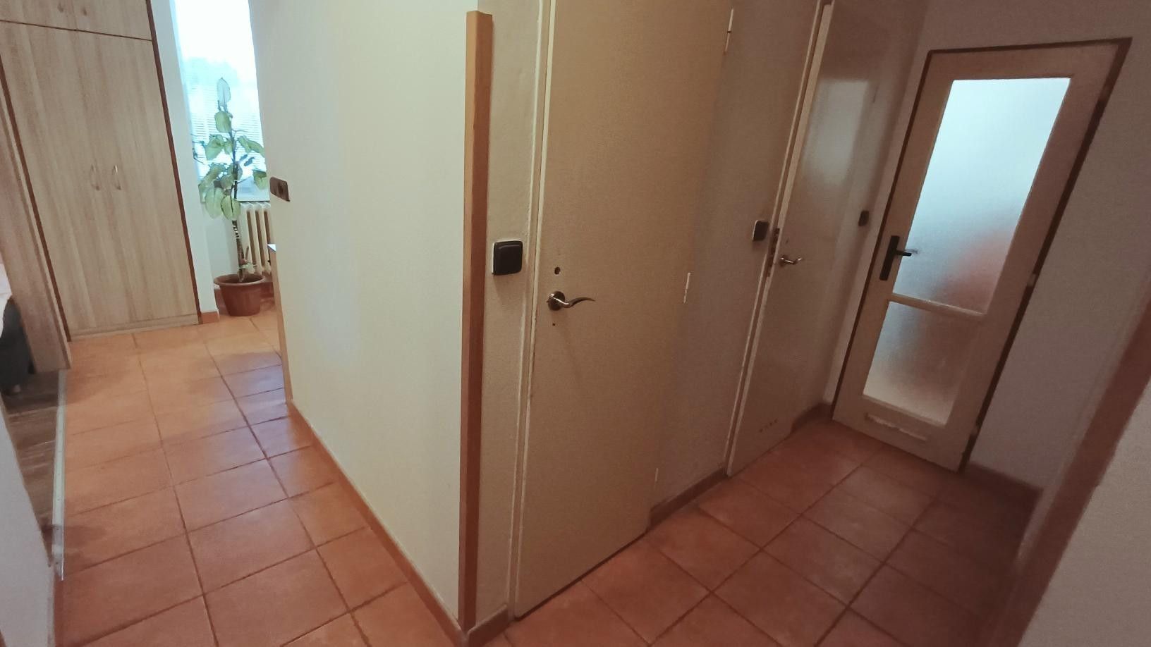 Byt 2+1 · 54 m² · Benešovo náměstí, Pardubice - Pardubice, Pardubický kraj - 3