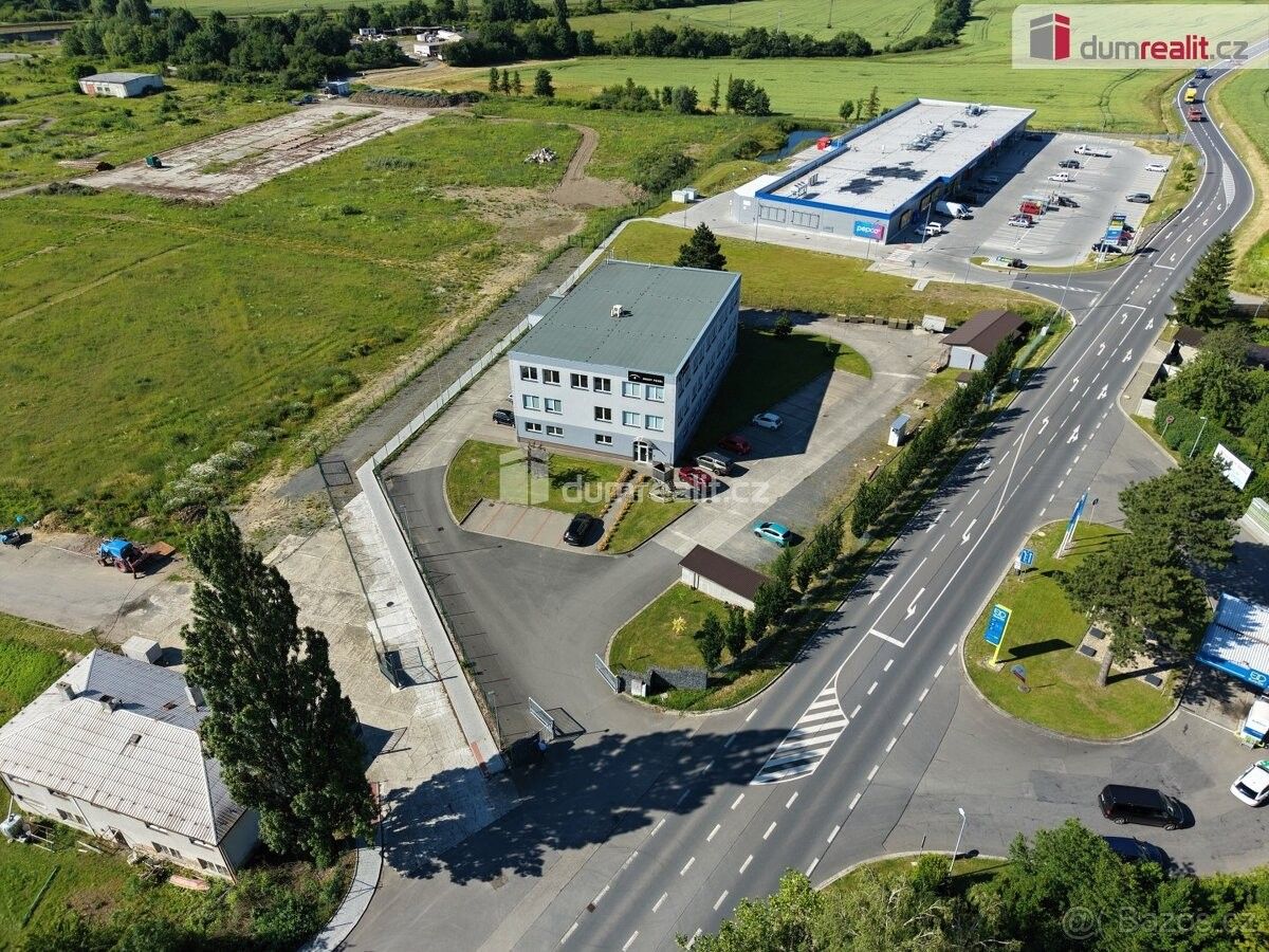 Nemovitost · Bystřice pod Hostýnem, 768 61 - 4
