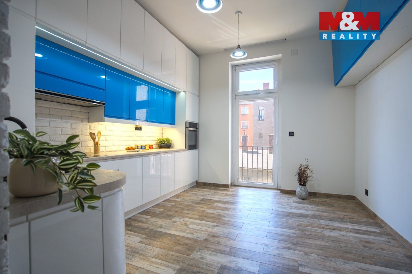 Prodej byt 2+1 - Božkova, Český Těšín, 68 m² - 5