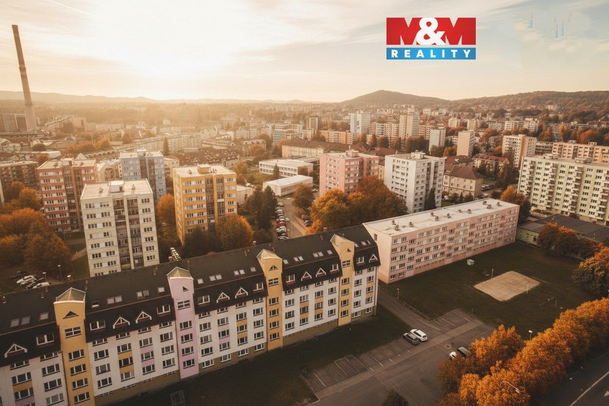 2+1, Družstevní, Strakonice, 60 m²