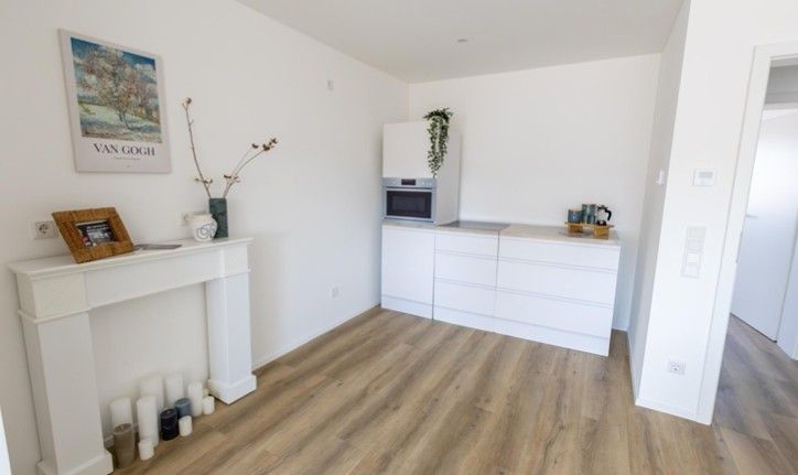 Byt 3+1 · 124 m² · Bahnhofstraße 4, , Bavorsko - 3