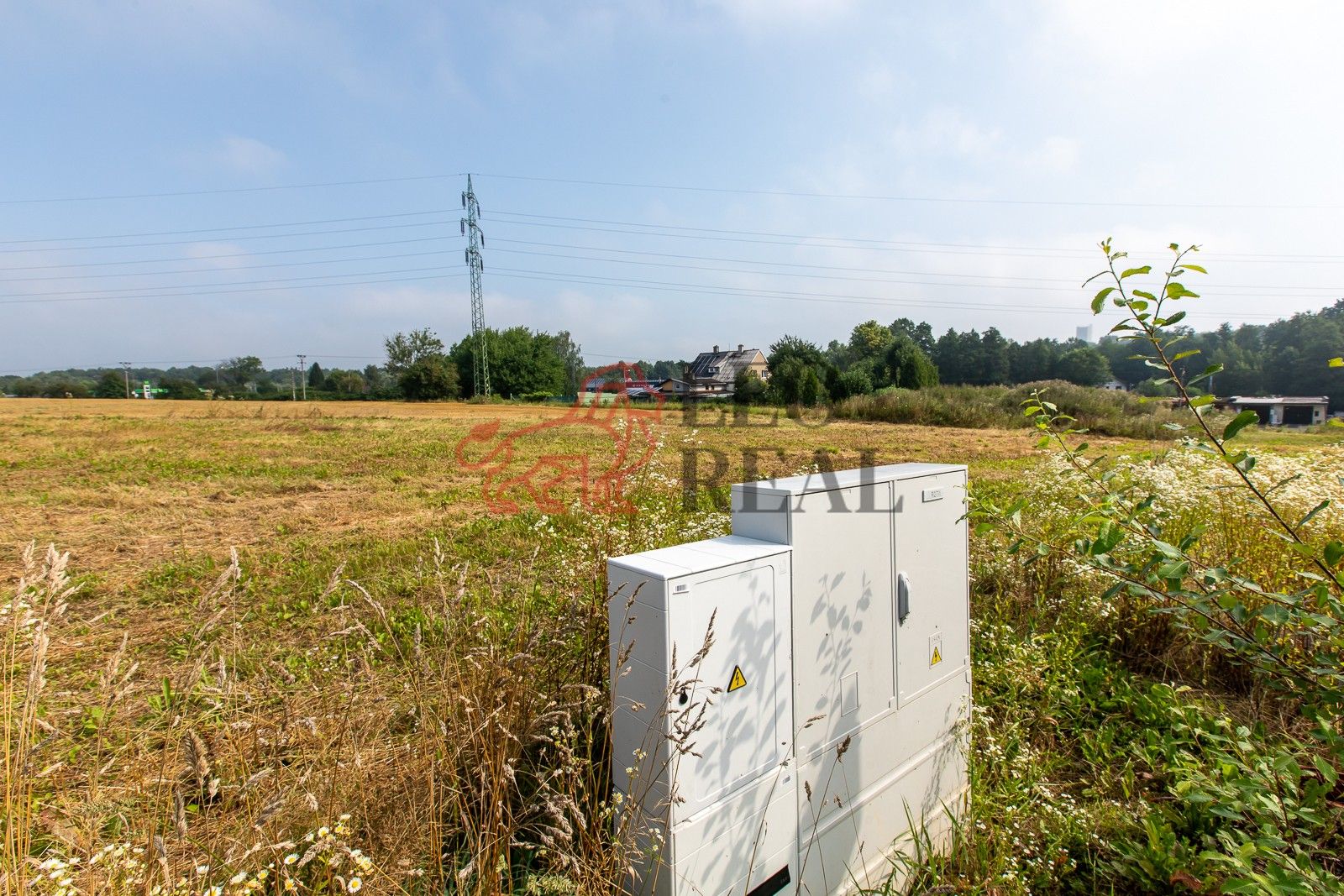 Pozemky pro bydlení, Na Pavlasůvce,Prostřední Suchá,Havířov, 1 000 m² - 1