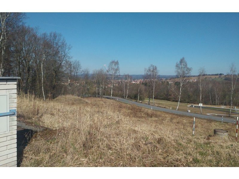 Prodej pozemek pro bydlení - Hlincová Hora