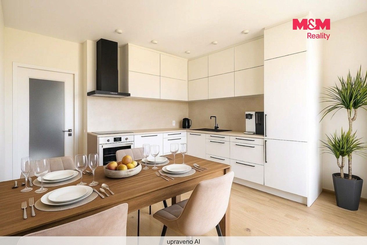 Byt 3+1 · 71 m² · Nemanice - 4