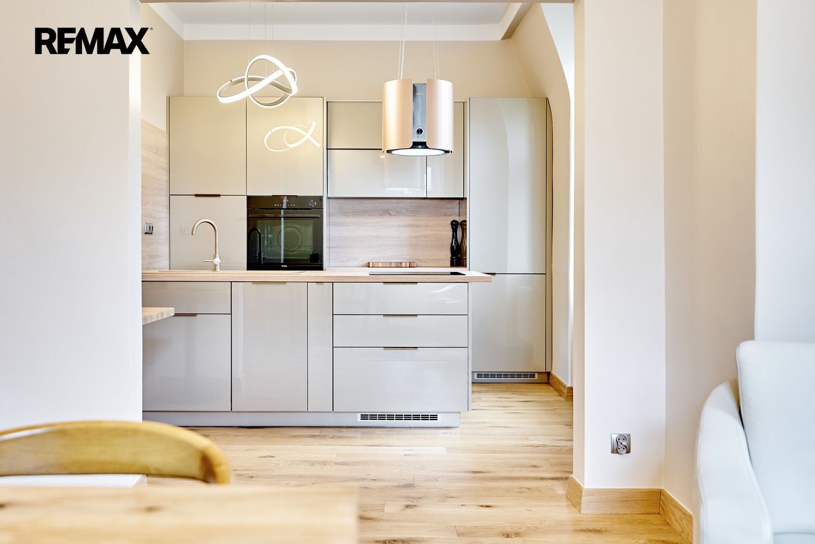 3+kk, Sadová 940, Karlovy Vary, 115 m² - 1