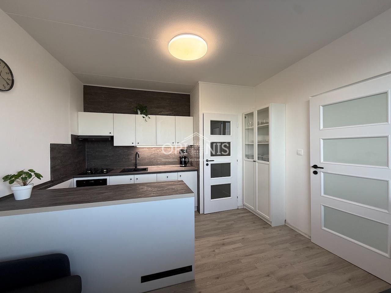 Prodej byt 1+1 - Stavbařská, Chomutov, 40 m² - 5