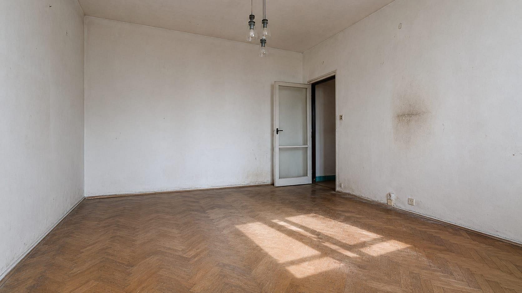 Prodej byt 3+1 - Marie Majerové, Ostrava - Poruba, 65 m² - 5