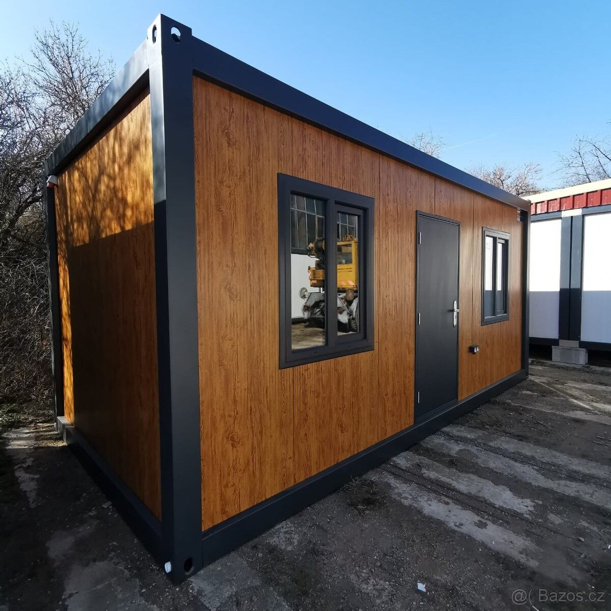 Prodej ostatní - Vyškov, 682 01