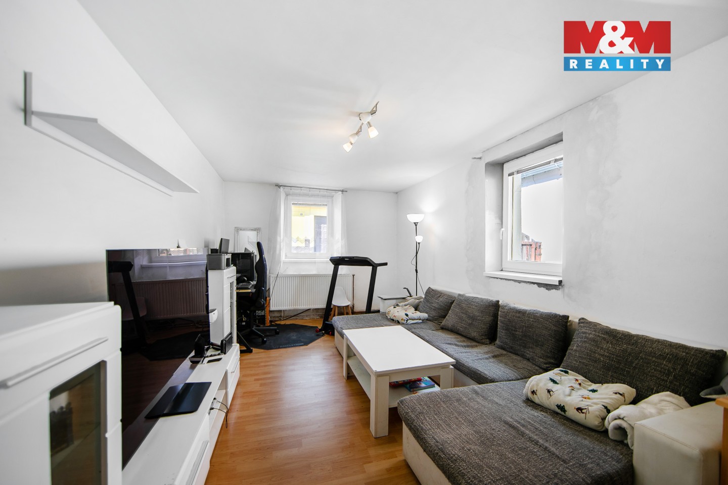 Rodinný dům · 163 m² · Plzeňská, Spálené Poříčí - 4