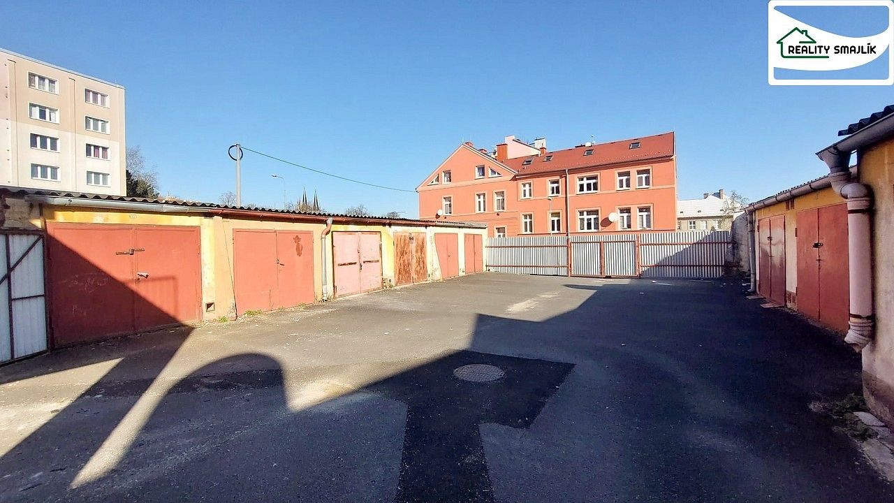 Nemovitost · 19 m² · Cheb, Karlovarský kraj - 4