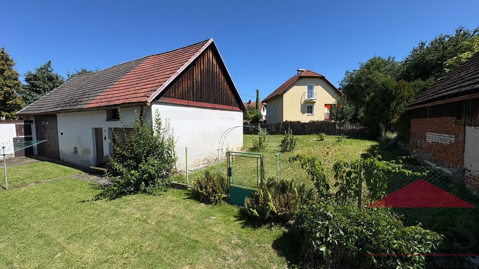 Prodej rodinný dům - Žihobce, 85 m²