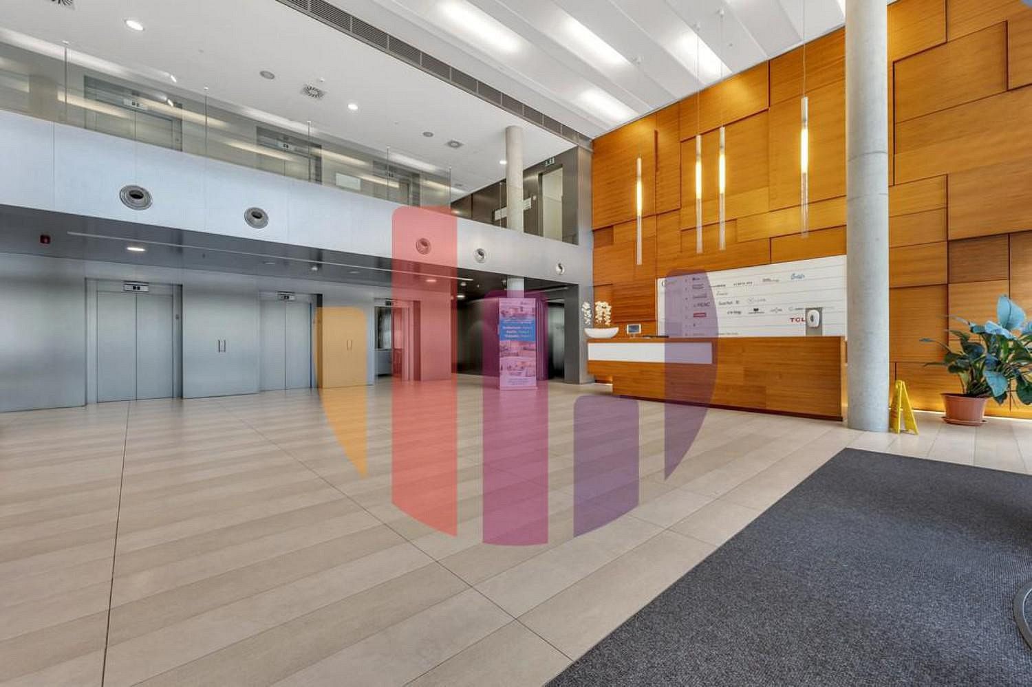 Kanceláře, Praha - Holešovice, okres Praha 7, Hlavní město Praha, 330 m² - 2