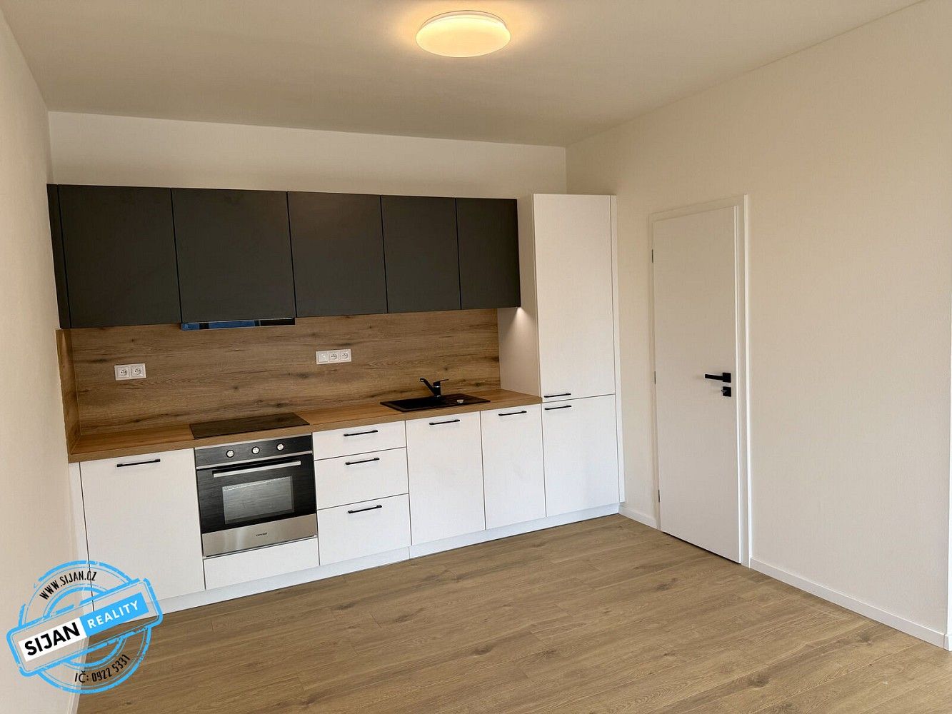 Prodej byt 3+kk - Stará Víska, Olomouc - Hodolany, 72 m² - 1