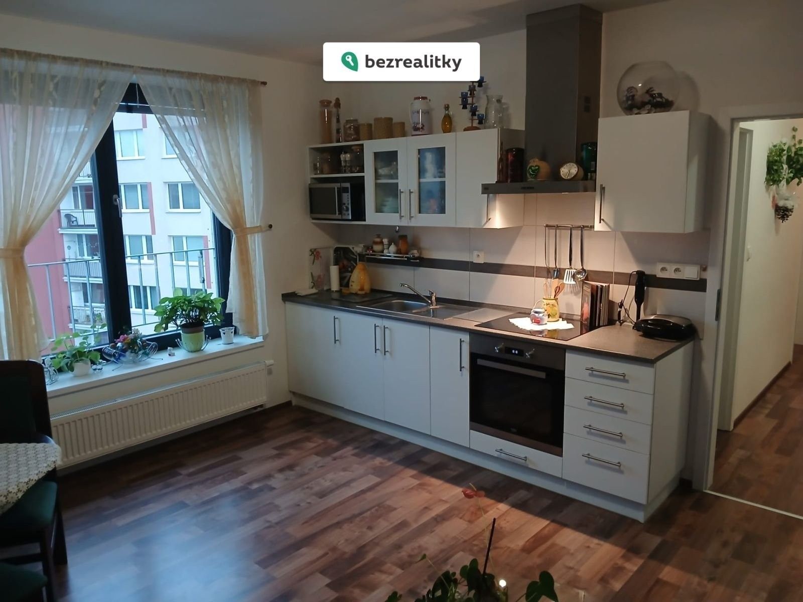 3+kk, Havlíčkova 1964, Vlašim, 60 m²