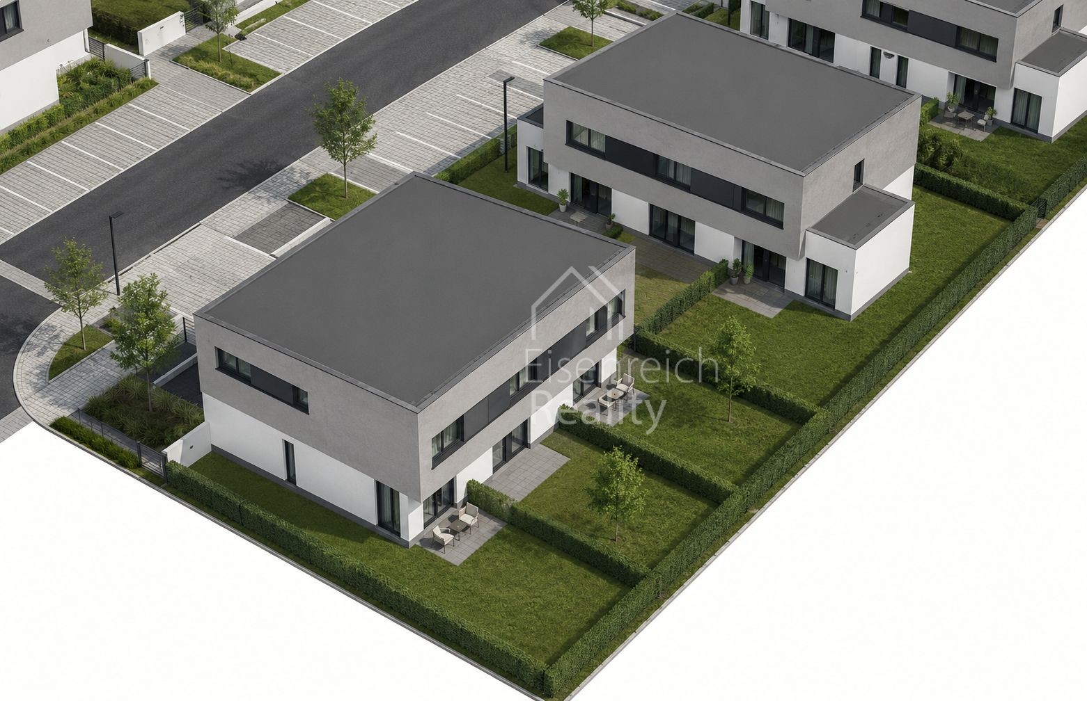 Byt 3+kk · 94 m² · Slatina - 4