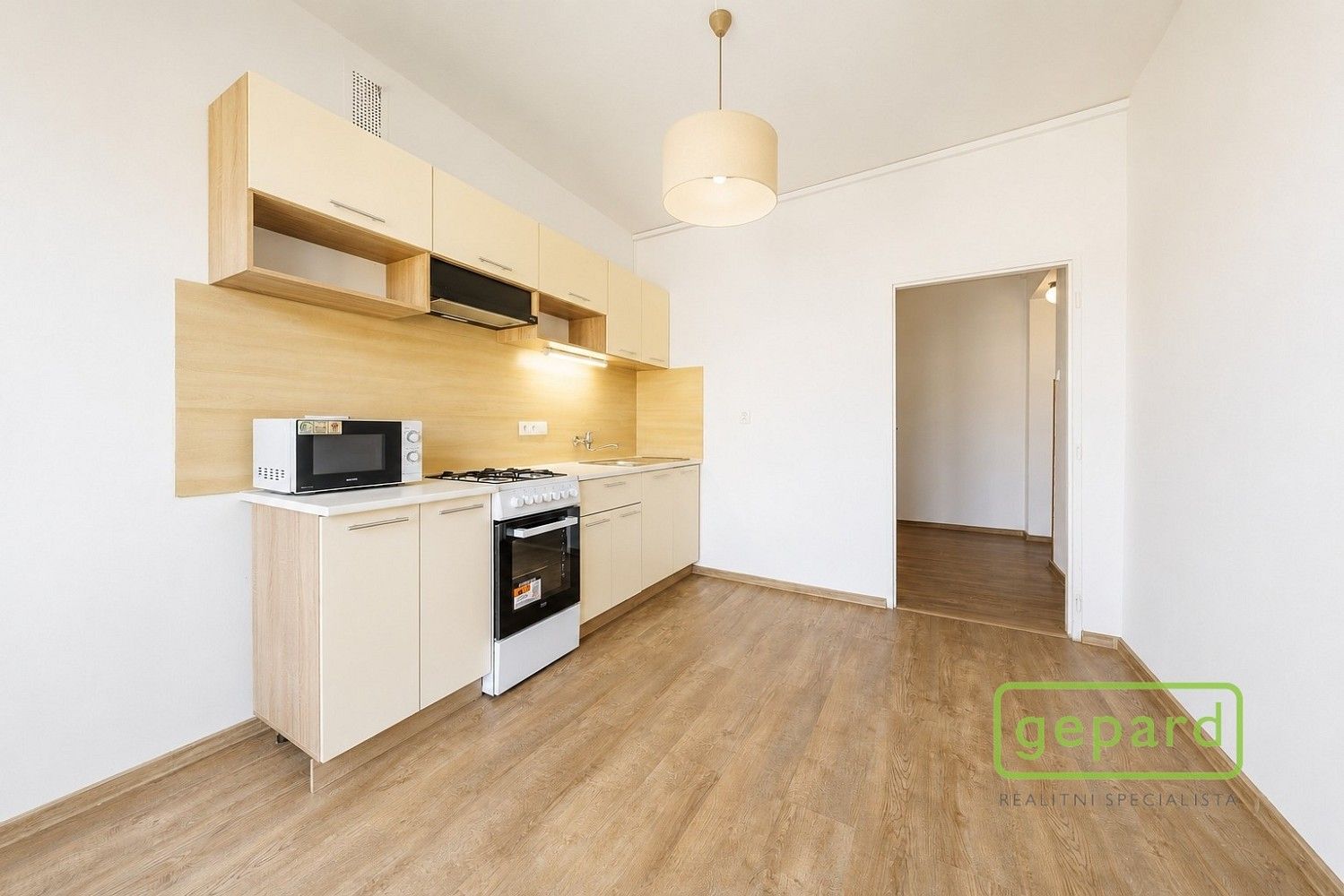 2+1, Ostrov, okres Karlovy Vary, Karlovarský kraj, 70 m² - 2