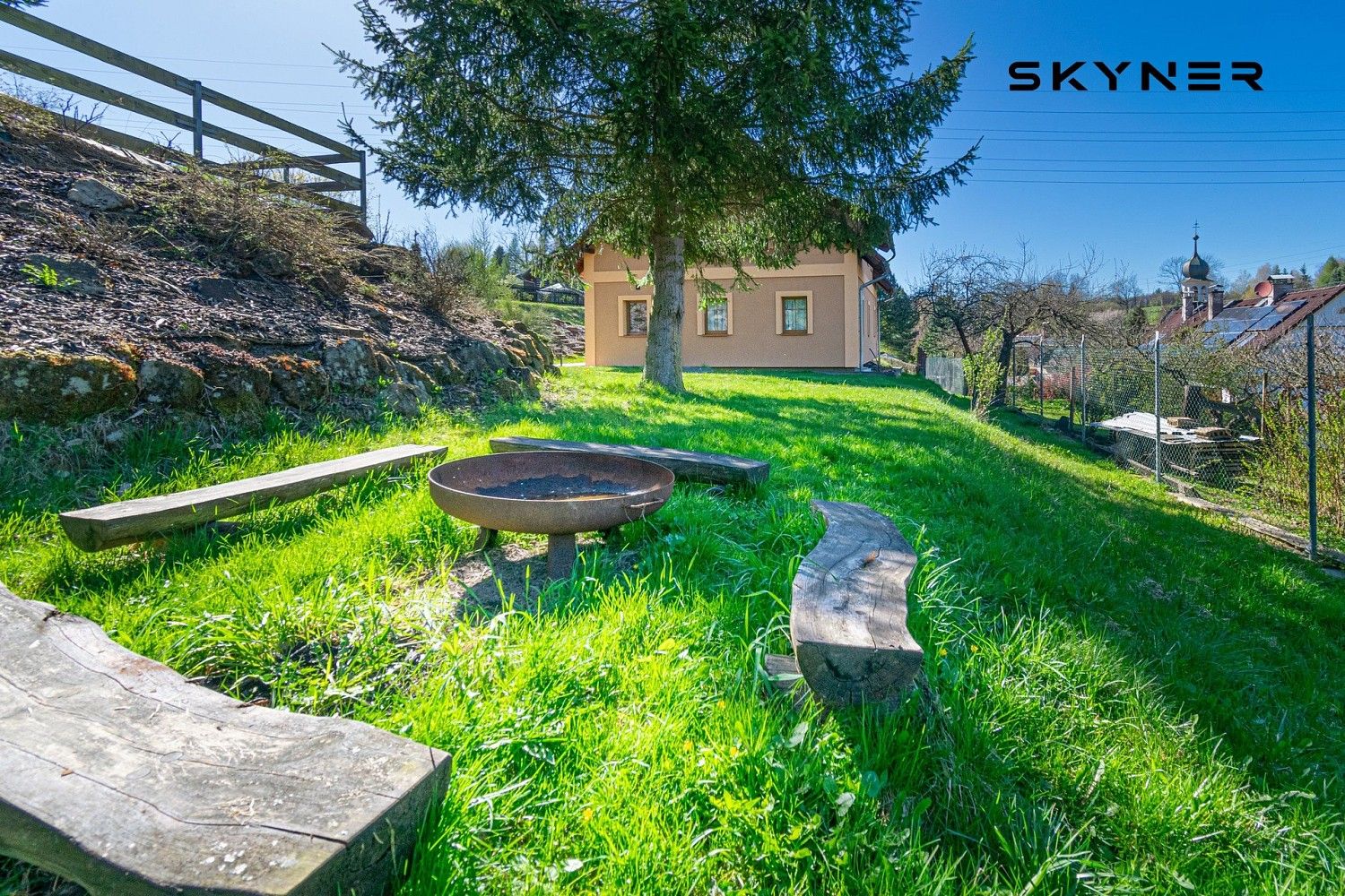 Rodinný dům · 271 m² · Kunratice - Studený, okres Děčín, Ústecký kraj - 3