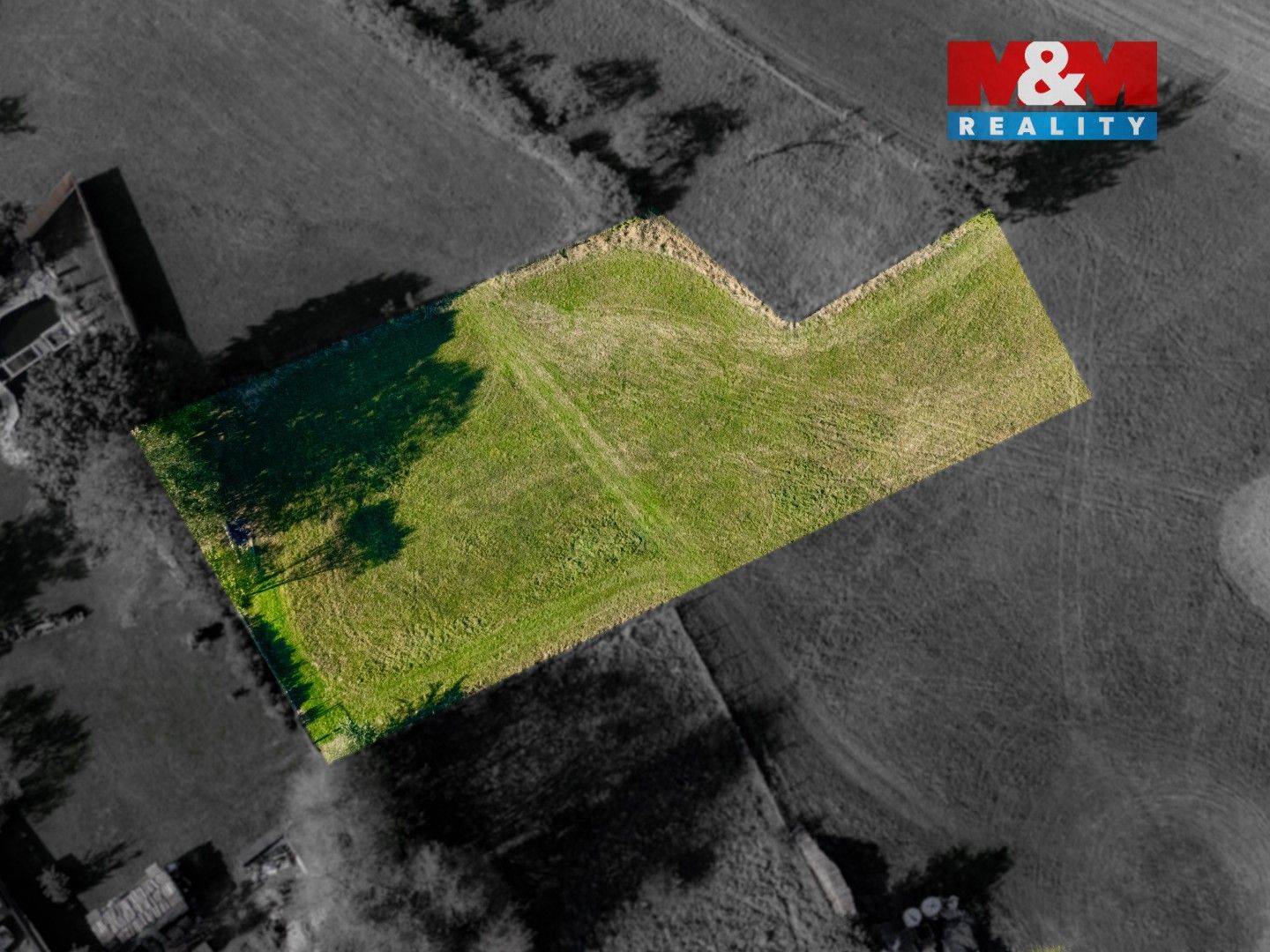 Prodej ostatní - Budišov, 491 m²