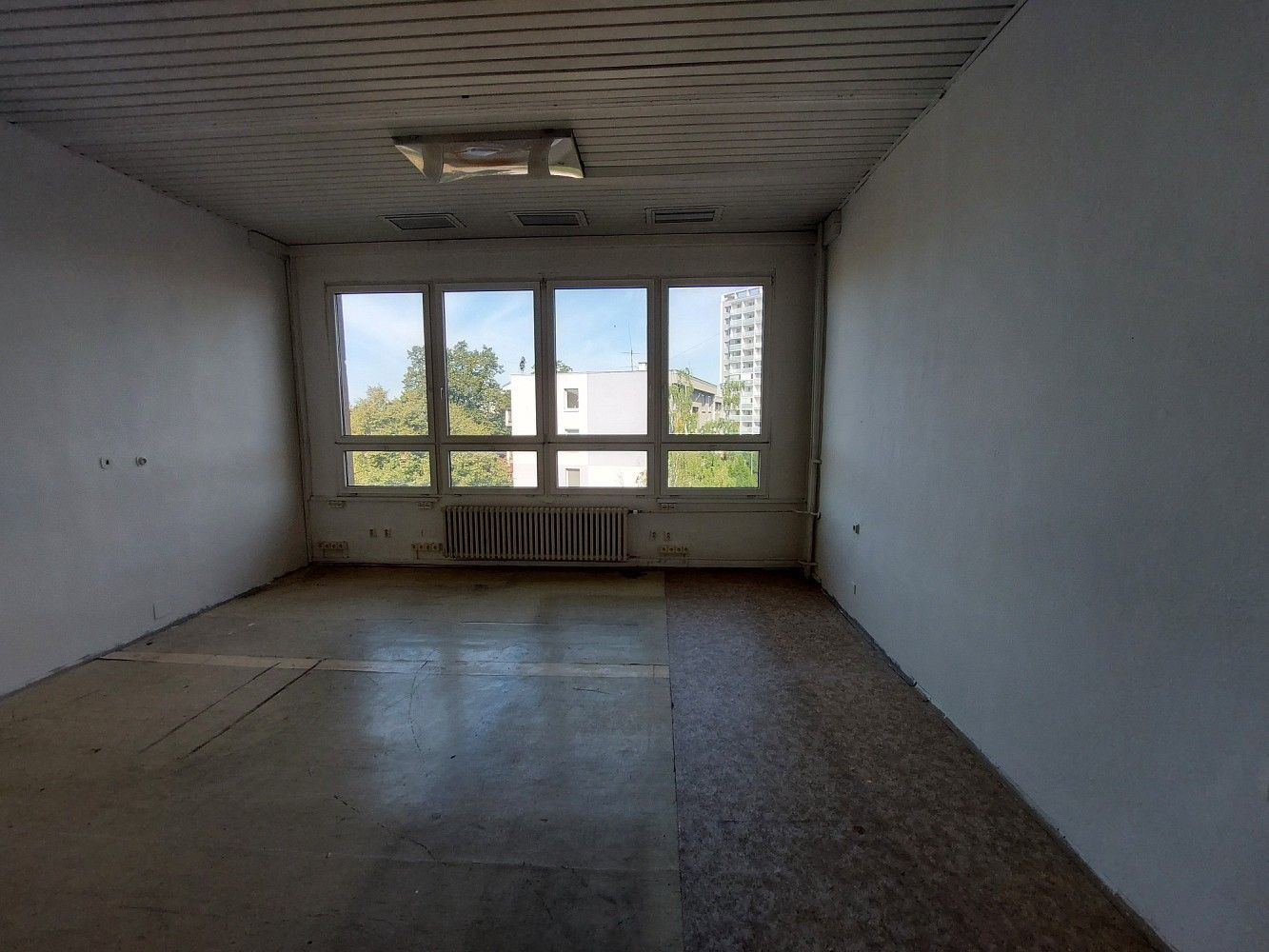Pronájem kancelář - Břeclav, Jihomoravský kraj, 30 m² - 5