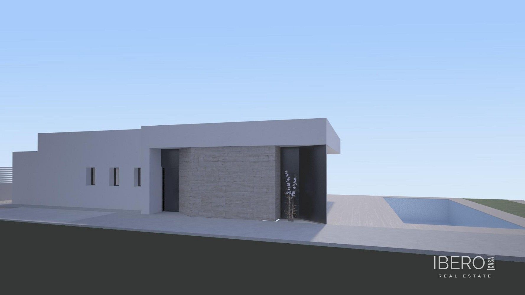 Rodinný dům · 115 m² · Aspe, ES - 4