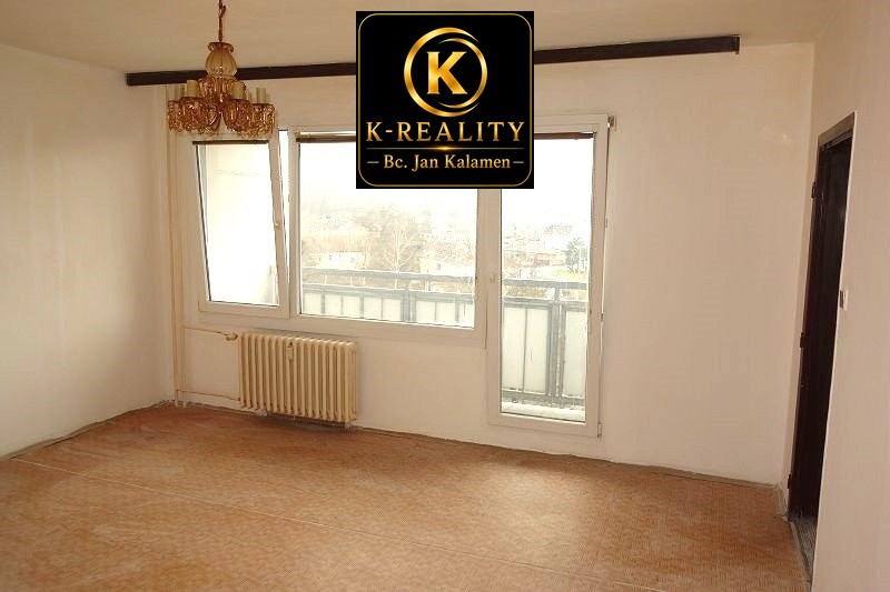Byt 3+1 · 78 m² · Keplerova, Ústí nad Labem - 3