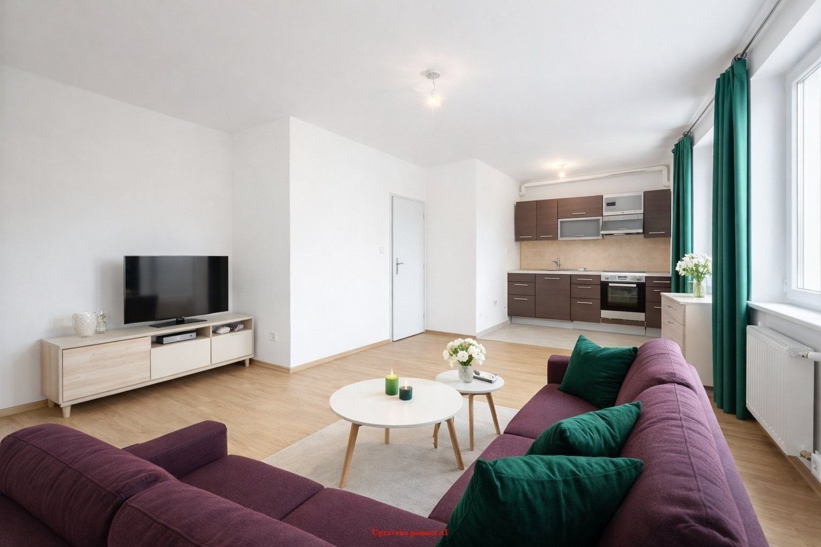 2+kk, Brožíkova, Karviná - Karviná-město, Moravskoslezský kraj, 40 m² - 1