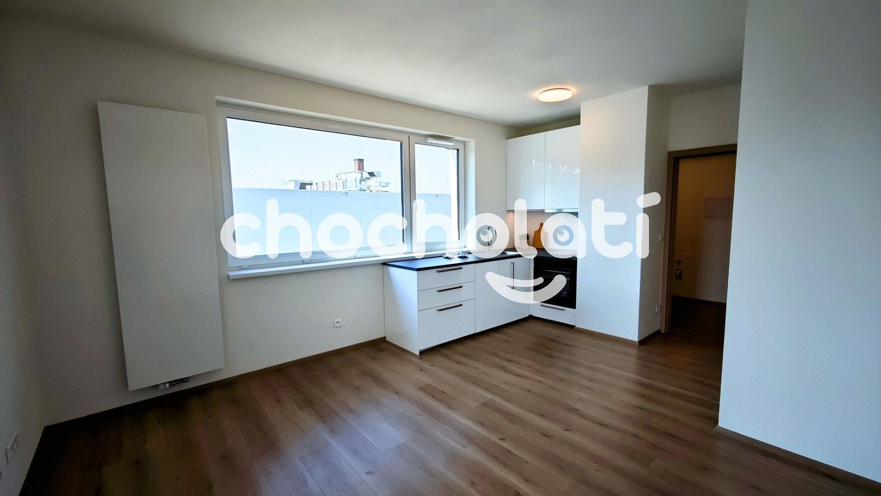1+kk, Pardubice - Pardubičky, Pardubický kraj, 27 m² - 2