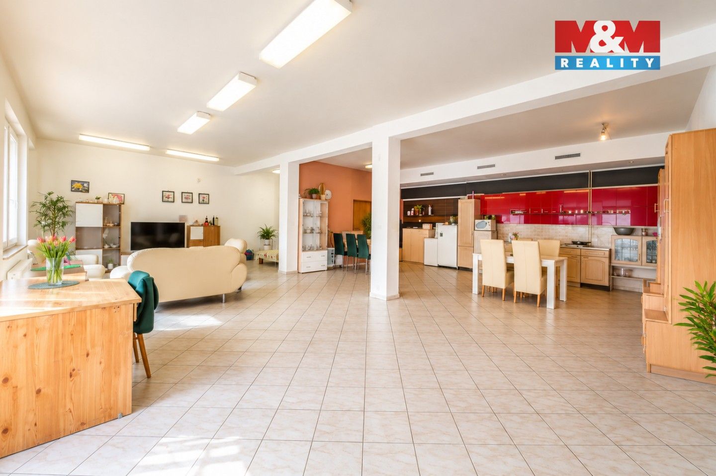 Rodinné domy, Dukelská, Kraslice, 650 m² - 2