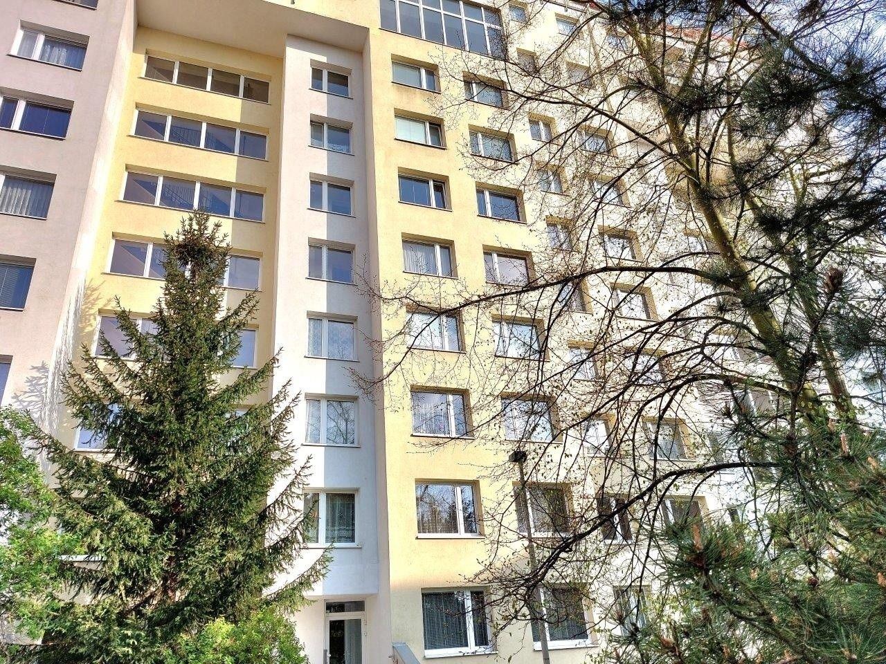 Prodej byt 3+1 - Volkova, Černý Most, Praha, Česko, 78 m²