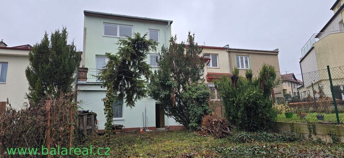 Rodinné domy, Brno, 614 00