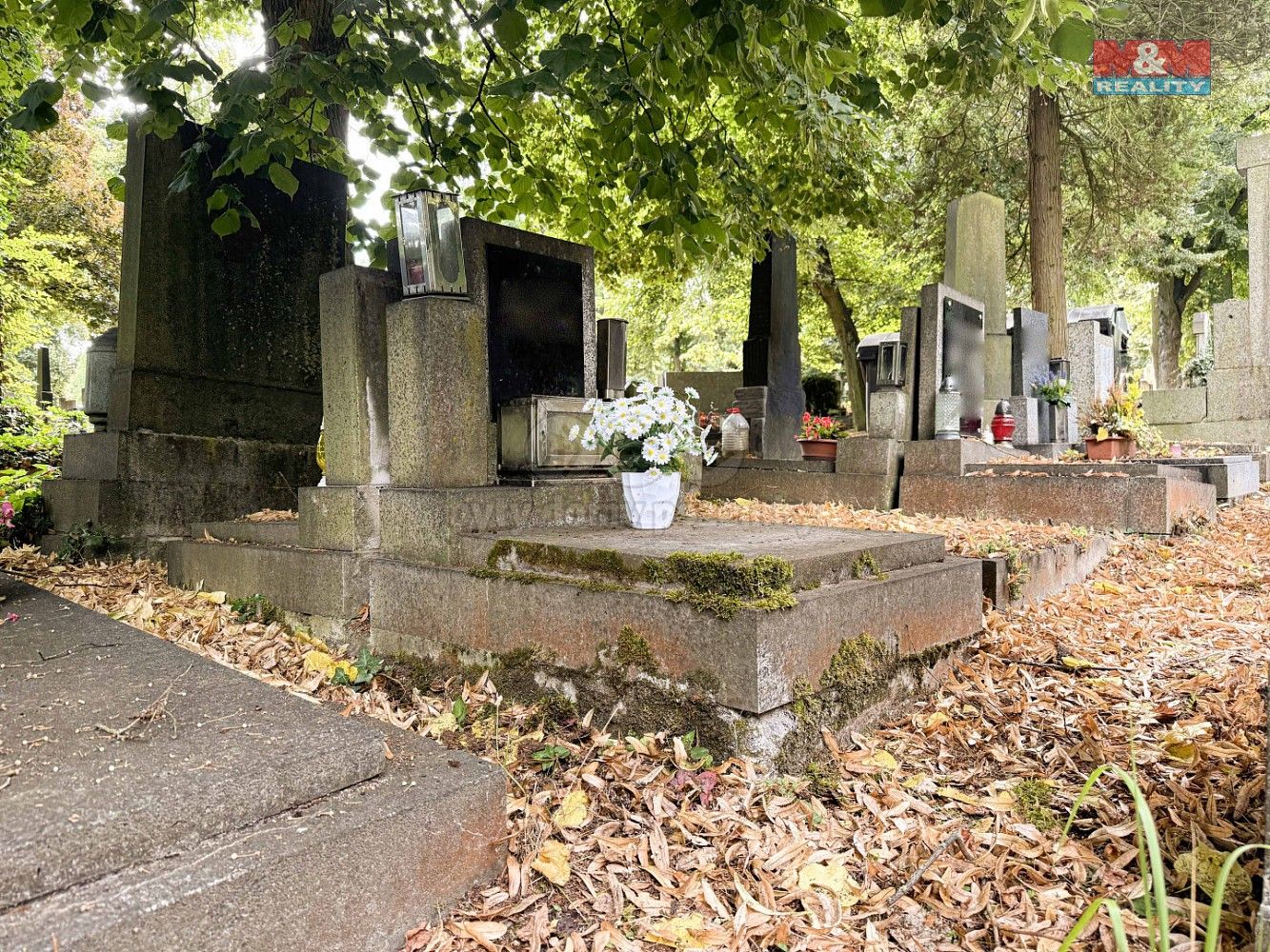 Pozemek · Plzeň, okres Plzeň-město, Plzeňský kraj - 3