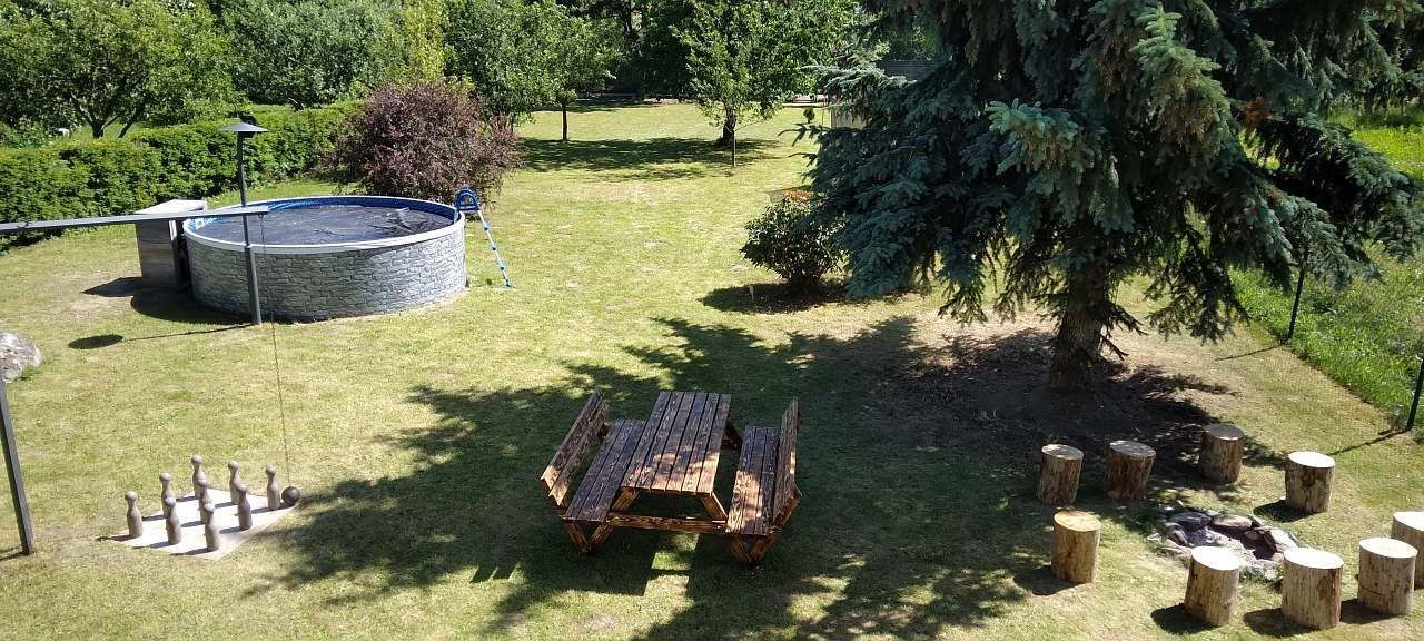 Chaty, Vrbno pod Pradědem - Železná pod Pradědem, Moravskoslezský kraj - 2