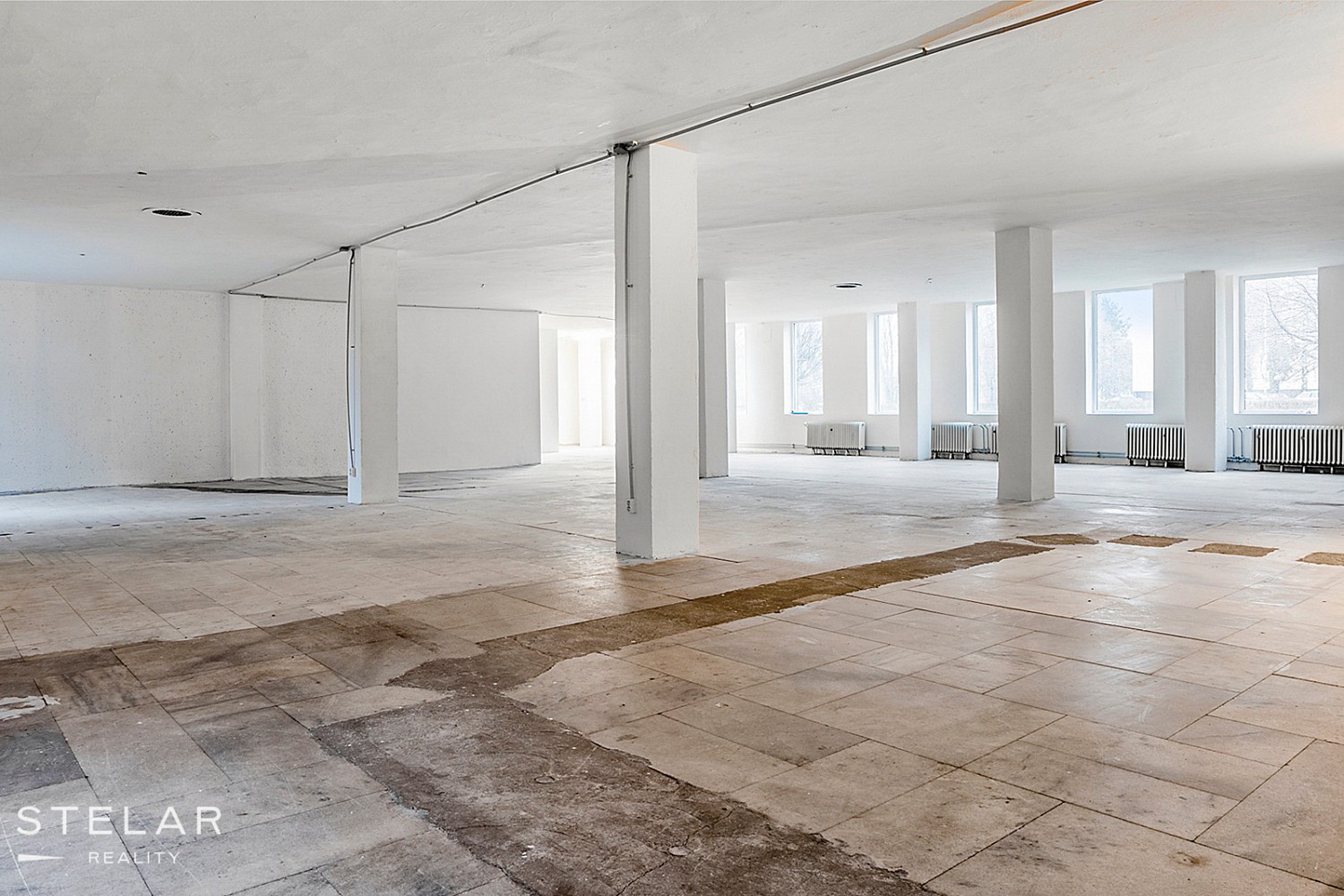 Pronájem obchodní prostory - Borovského, Karviná - Ráj, 691 m² - 5
