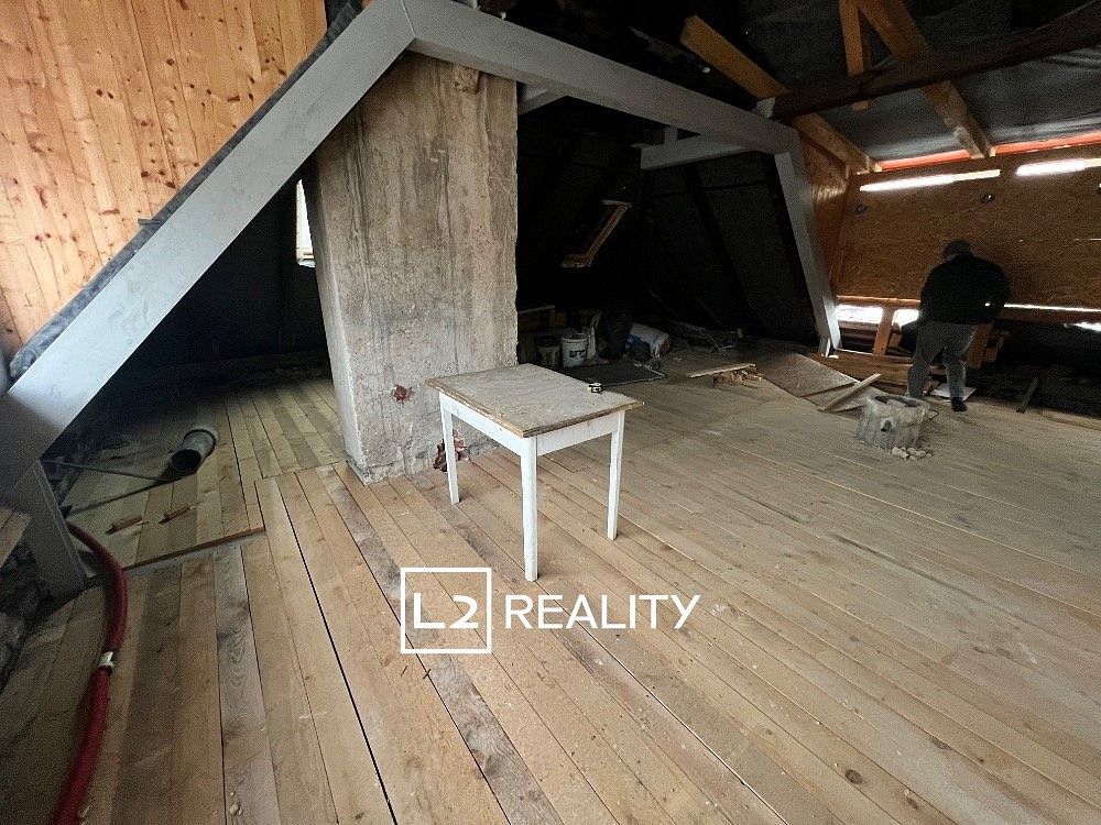 Komerční nemovitost · 56 m² · Praha - Radlice, okres Praha 5, Hlavní město Praha - 3