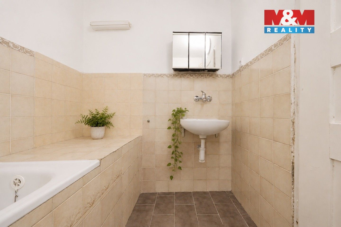 Byt 3+kk · 64 m² · Masarykova, Havlíčkův Brod - 3