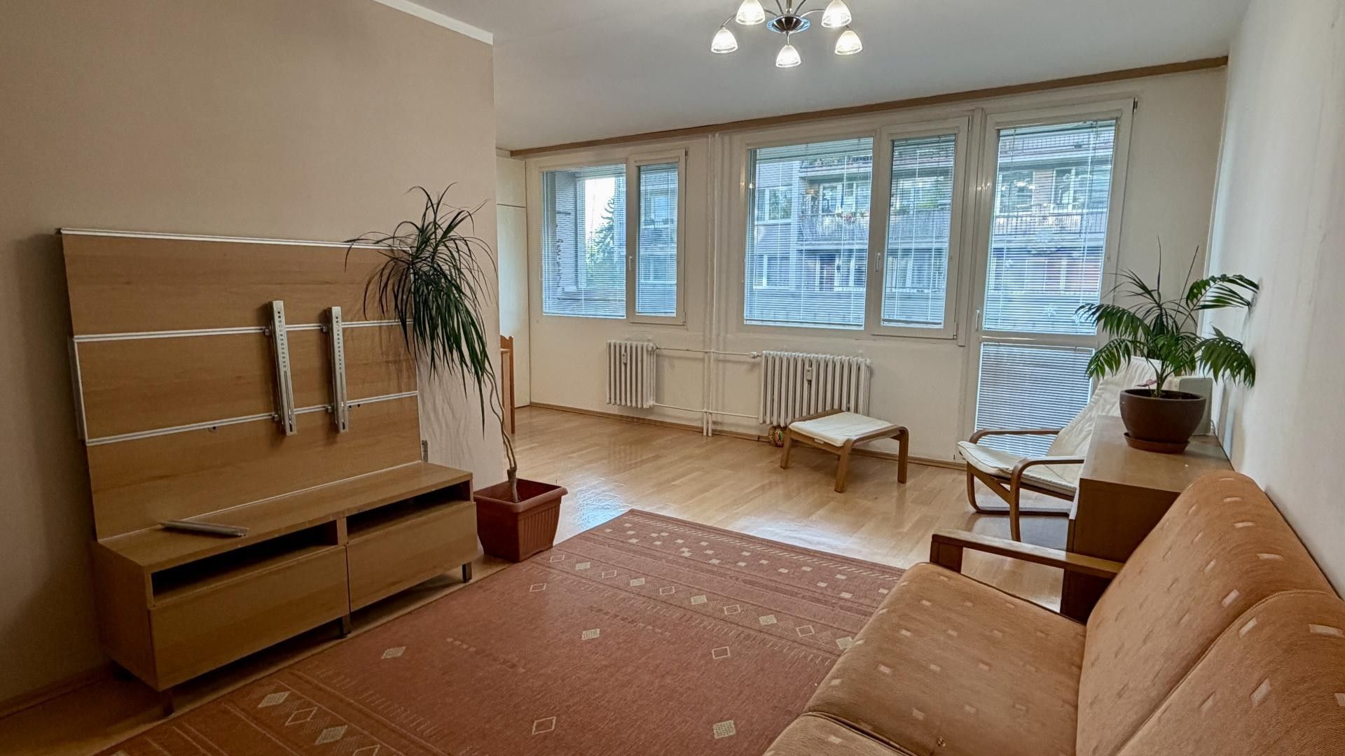 3+kk, Machovická, Praha, 72 m² - 2