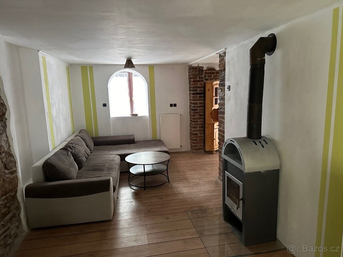 Byty, Bořetín, 378 53