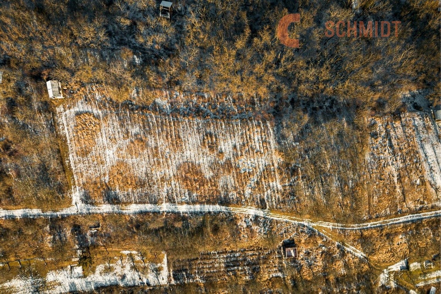 Pozemek · Hustopeče, okres Břeclav, Jihomoravský kraj - 3
