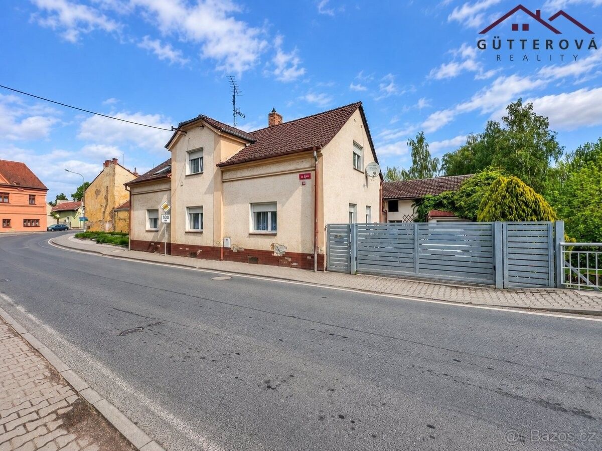 Rodinné domy, Staňkov, 345 61 - 2