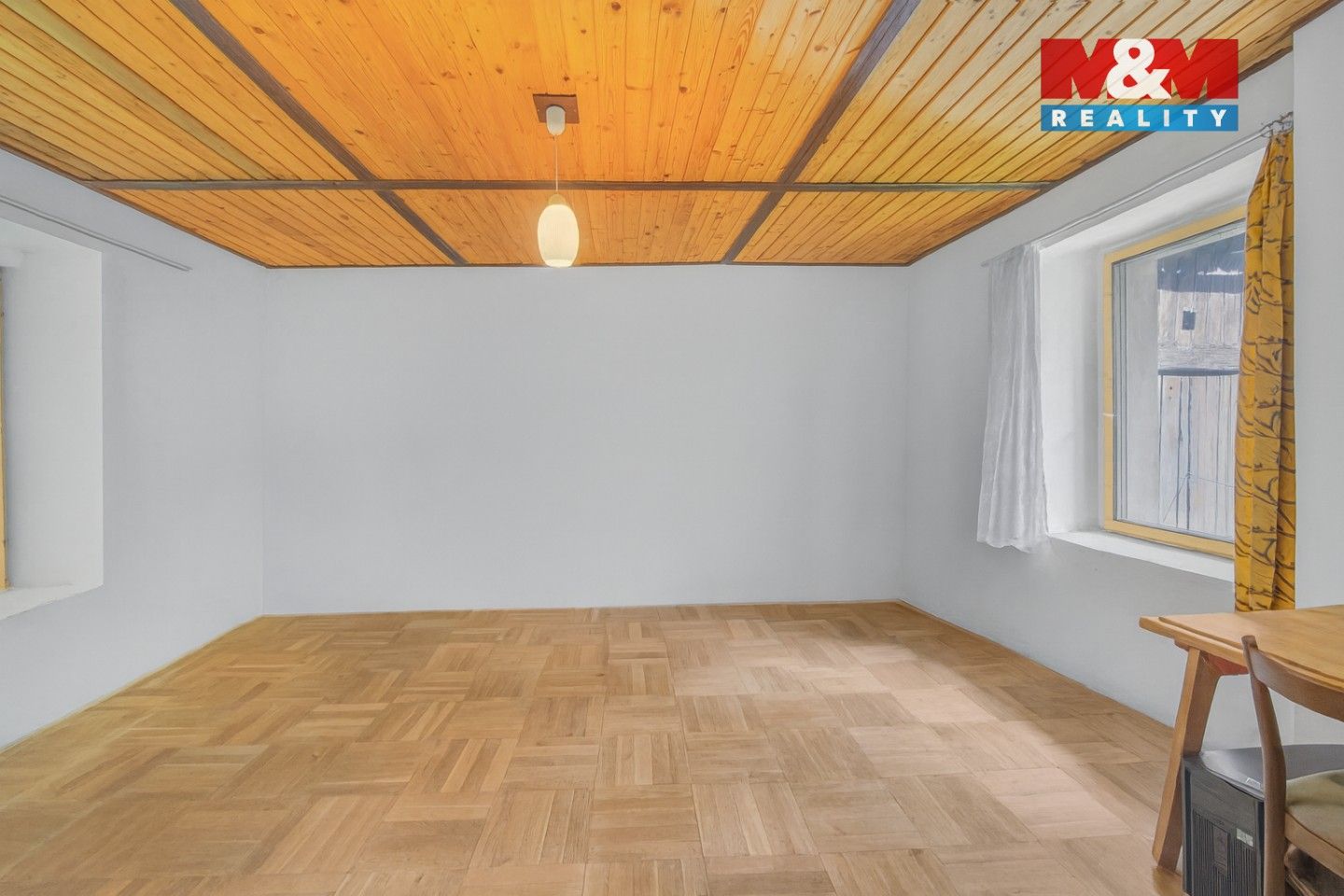 Prodej chalupa - Hostěradice, Kamenný Přívoz, 107 m² - 5